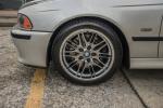 BMW M5 2003 года